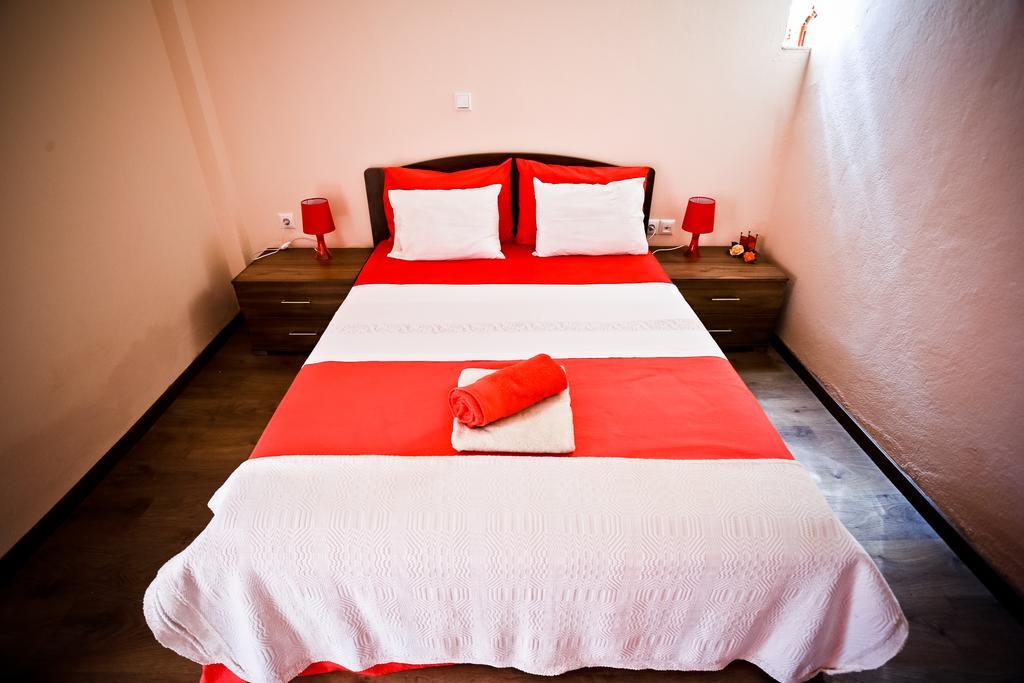 Home Suites Herszonisszosz Kültér fotó