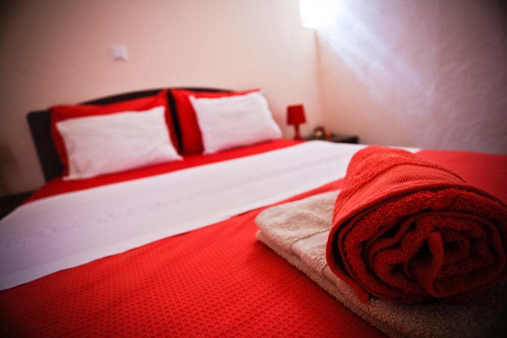 Home Suites Herszonisszosz Szoba fotó