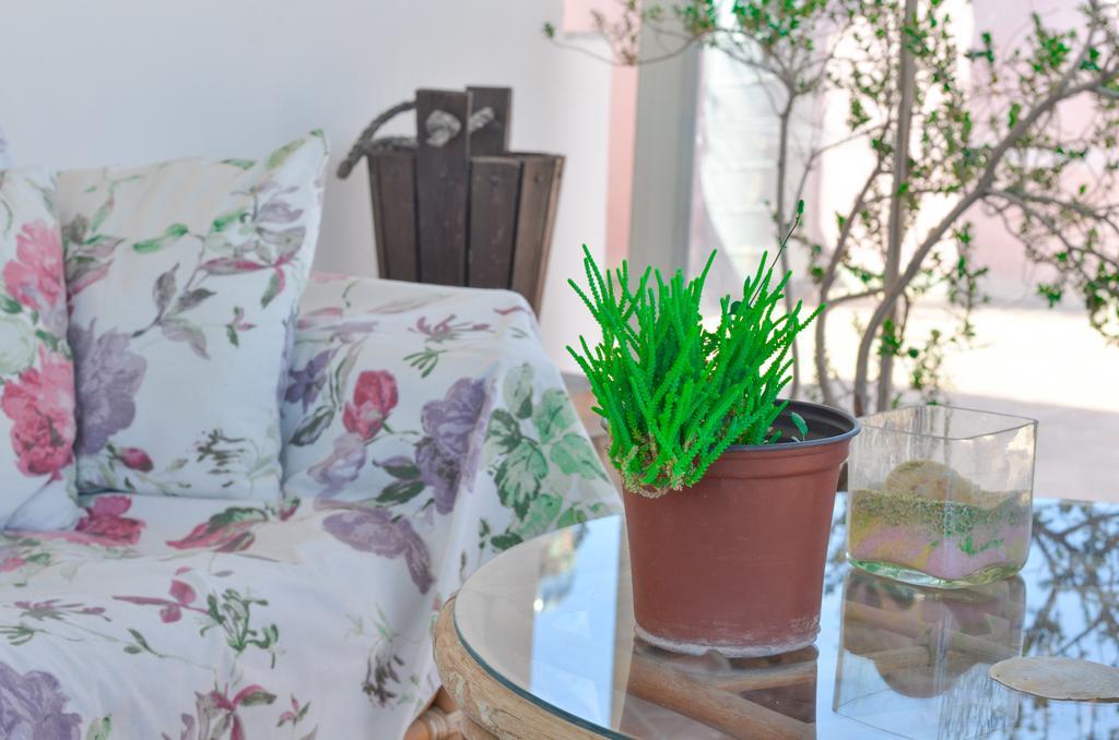 Home Suites Herszonisszosz Kültér fotó