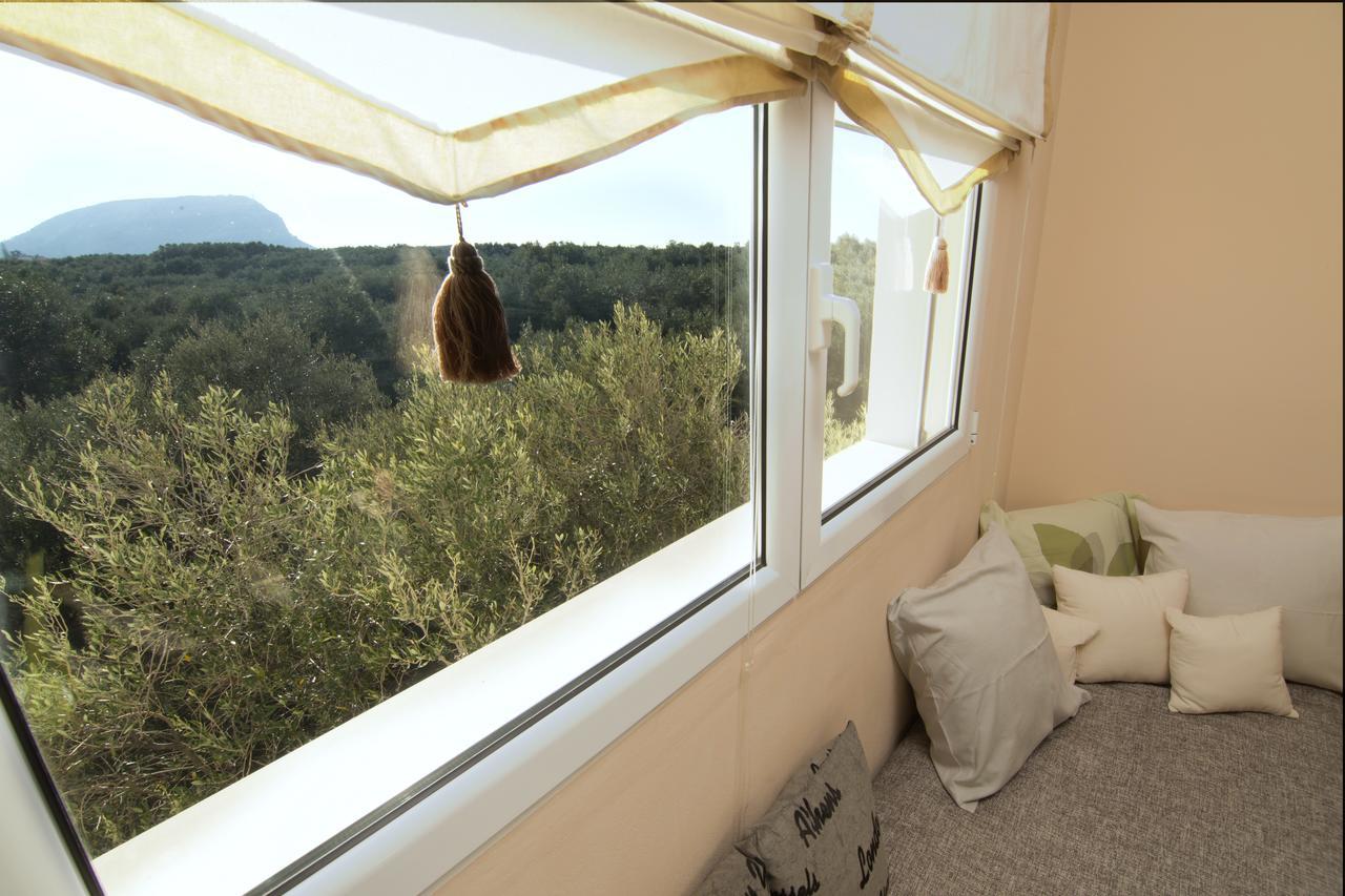Home Suites Herszonisszosz Kültér fotó